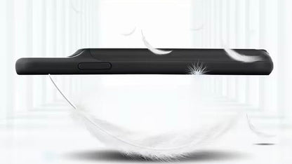 Coque rechargeable