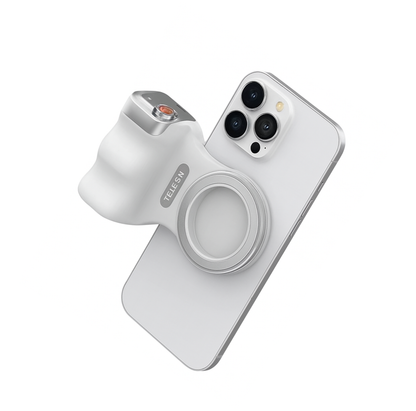 Poignée magnétique